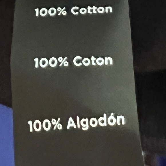 NWOT, National STOL T-shirt, 100% cotton, size XL - Picture 5 of 5